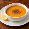 Mercimek Çorba