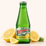 Limonlu Soda küçük görseli